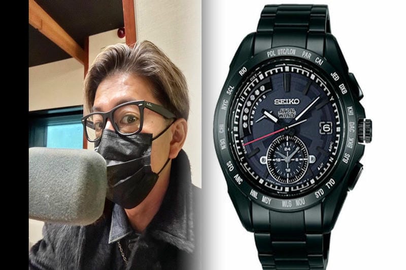 セイコー メンズ