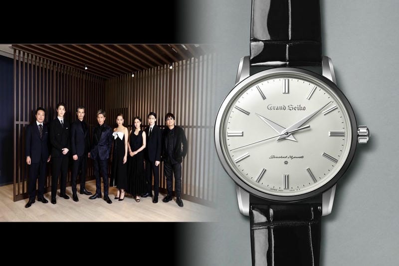 セイコー ベルト