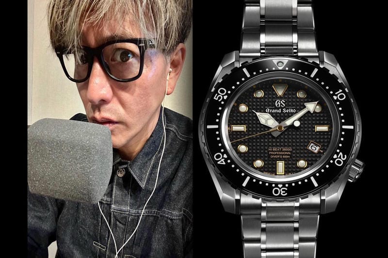 セイコー スモウ