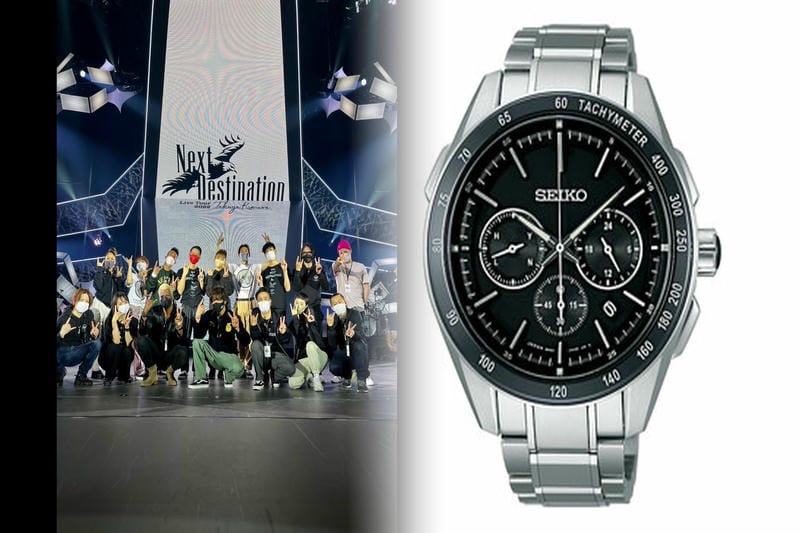 セイコー ツナ缶