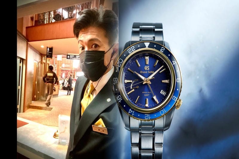 セイコー スーパー