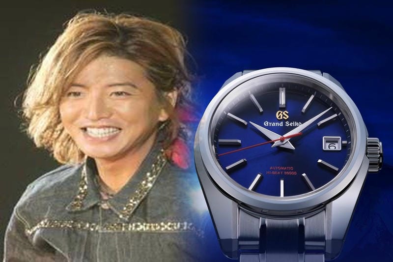 ガランテ セイコー