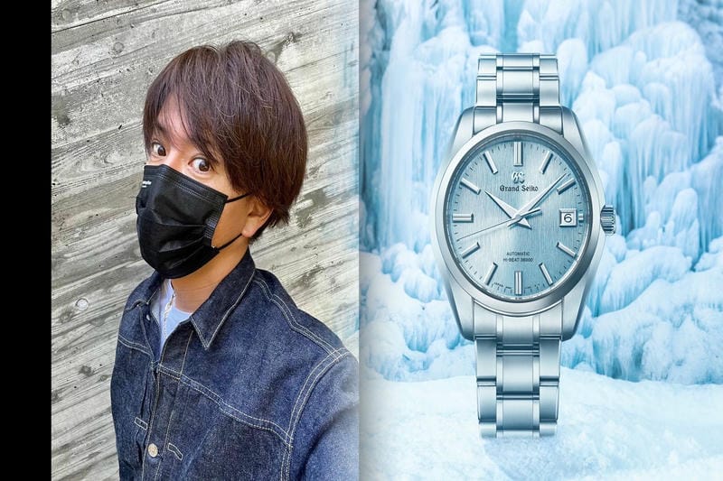 セイコー ショップ