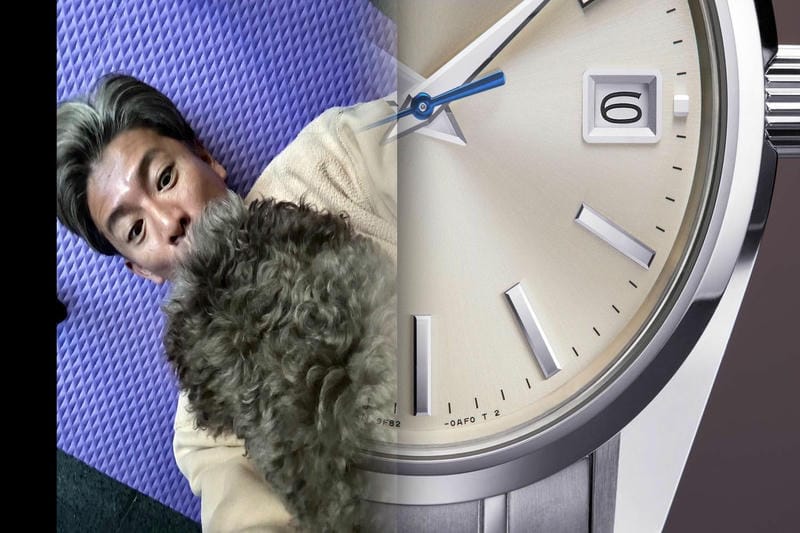 セイコー 説明 書