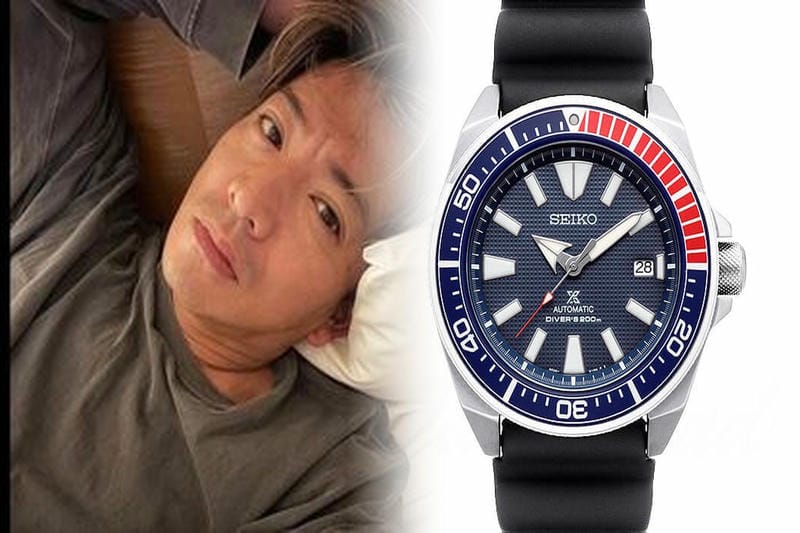 セイコー ウォッチ