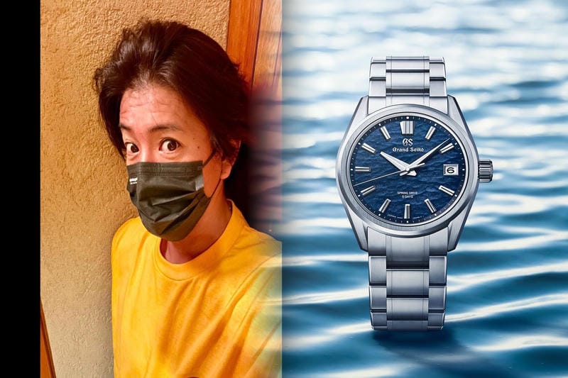 セイコー クォーツ