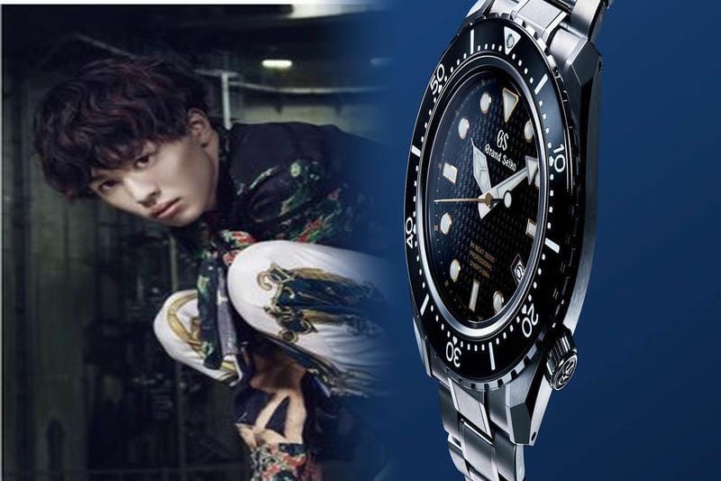 セイコー エンブレム