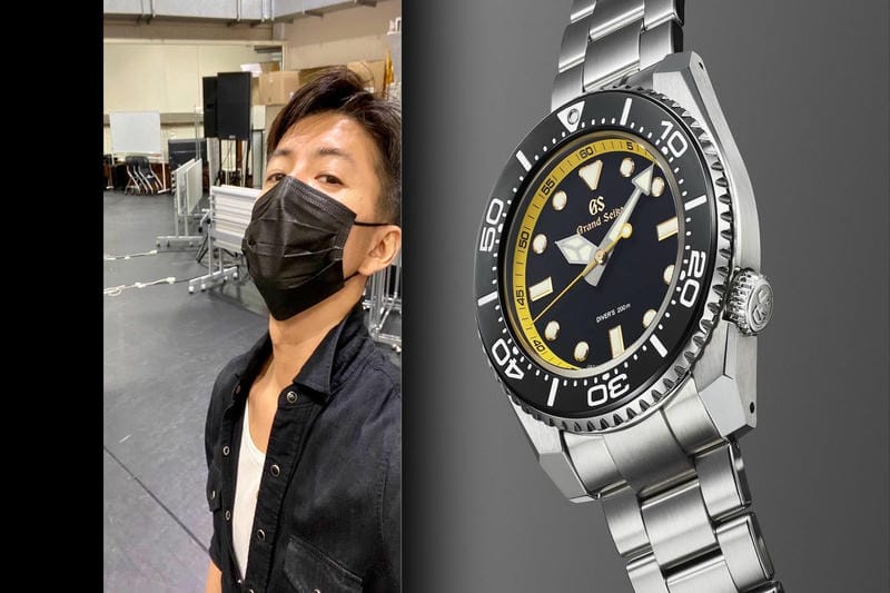 セイコー タイプ 2