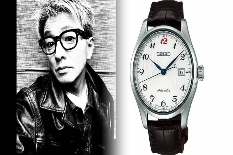 腕時計 セイコー 5