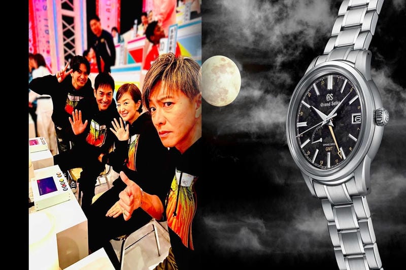 セイコー 高級 時計