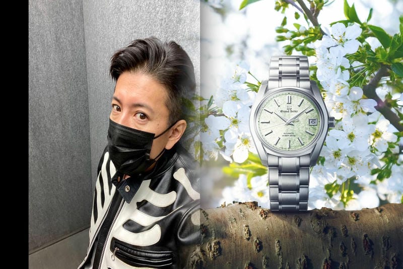 セイコー の 腕時計