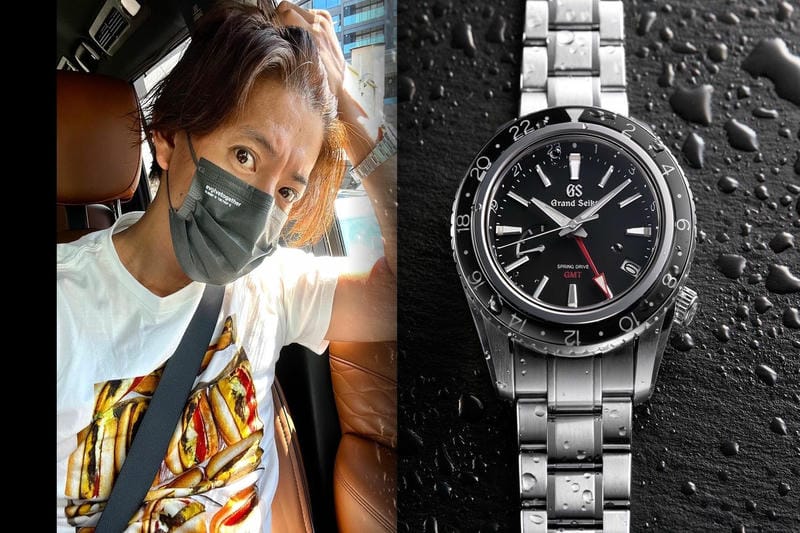 セイコー 革 ベルト