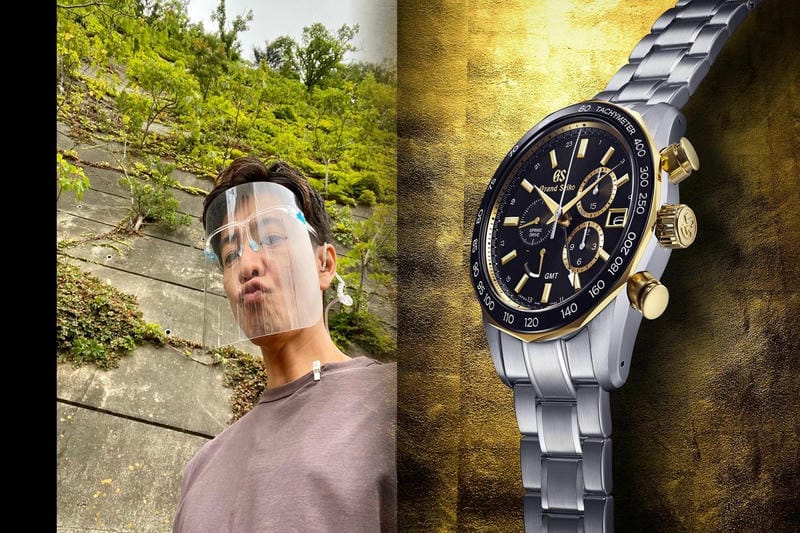 セイコー ミリタリー