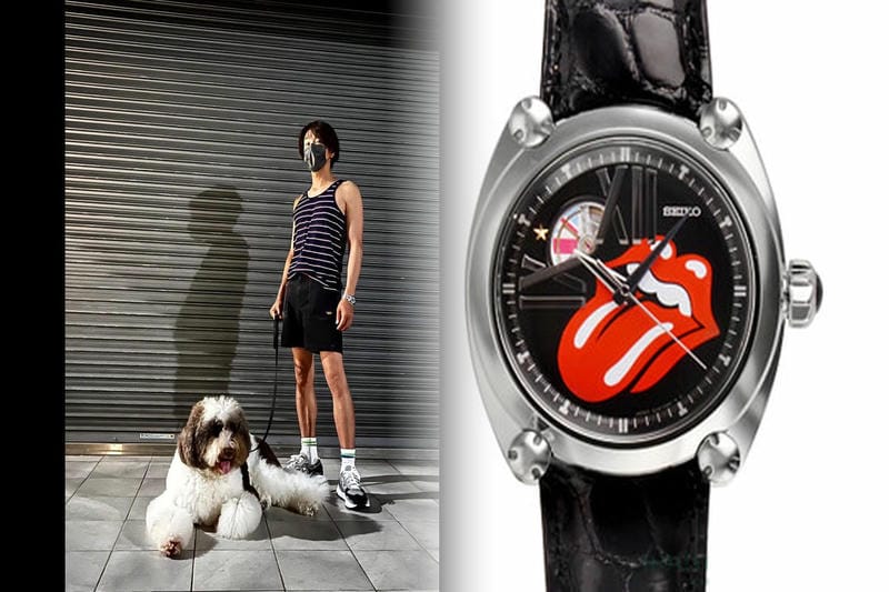 セイコー モンスター