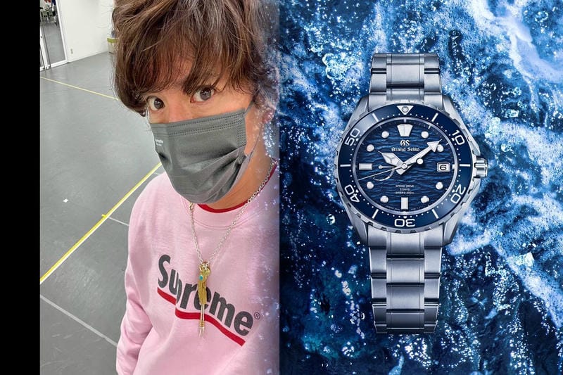 セイコー ワイアード