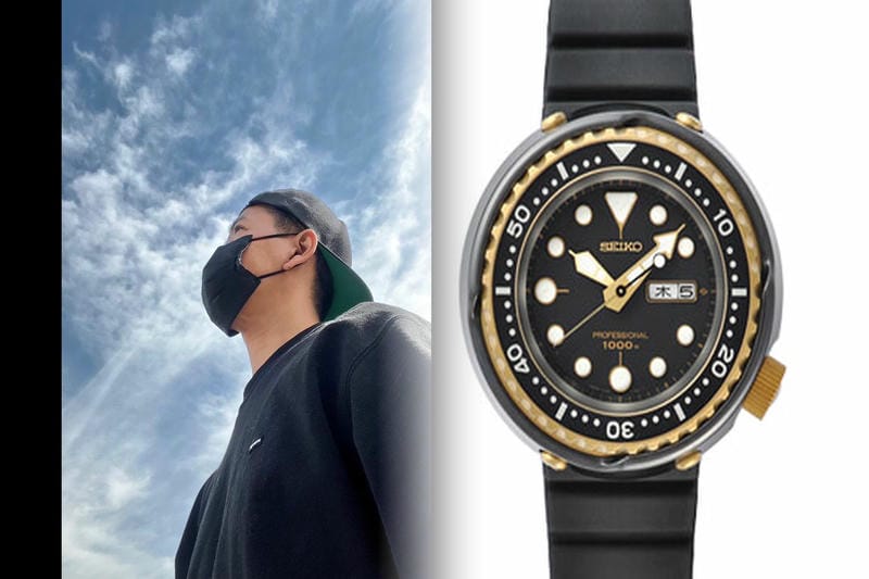 セイコー レディース