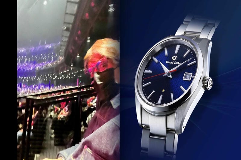 seiko メカニカル