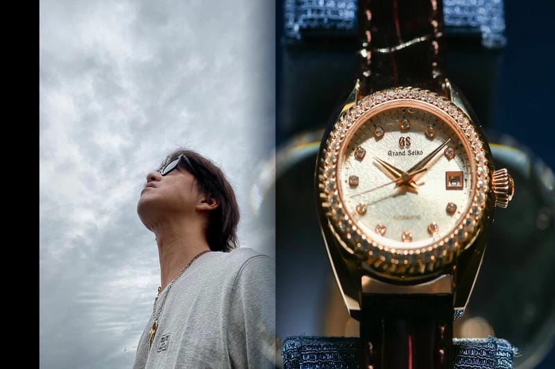 ヴィンテージ セイコー