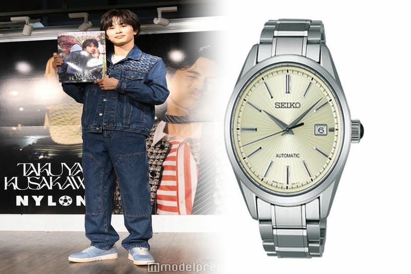 セイコー ムーブメント