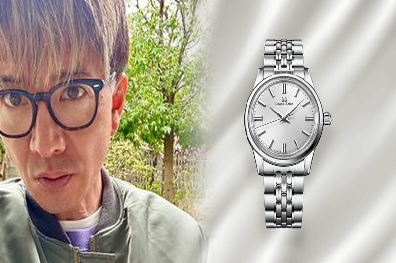 セイコー 高級 ライン