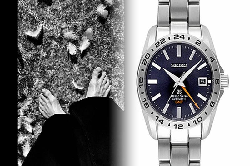 セイコー 海外 モデル