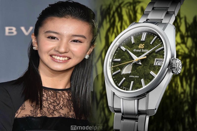 セイコー 限定 モデル