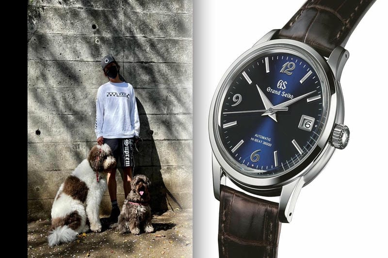 セイコー 振り子 時計