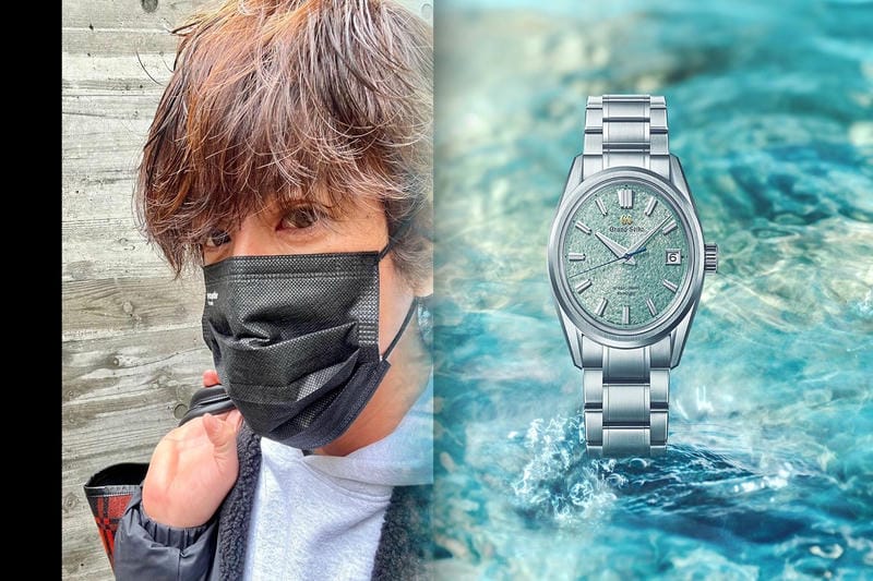 seiko クレドール