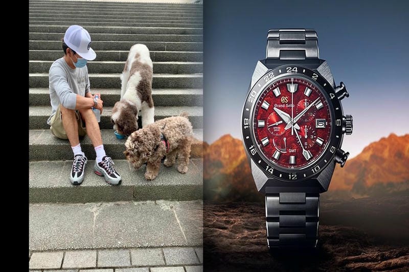 壁掛け 時計 セイコー