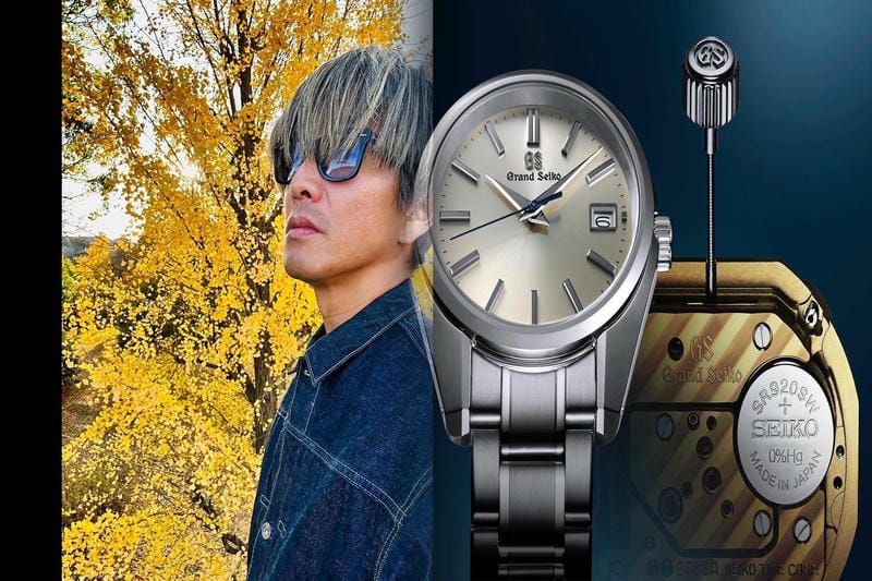 セイコー 時計 ルキア