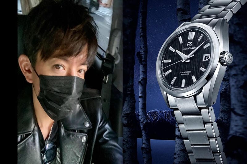 セイコー プレザージュ