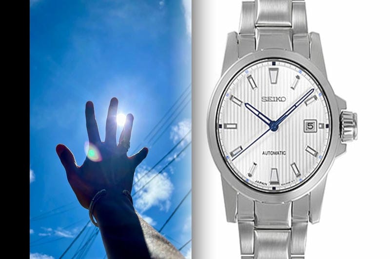 セイコー 壁掛け 時計