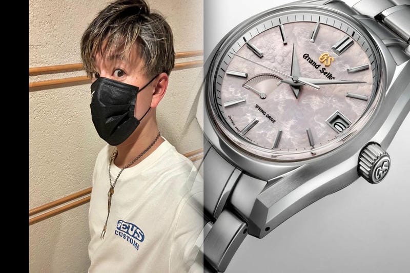 セイコー セレクション