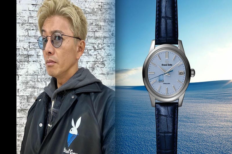 アルピニスト セイコー