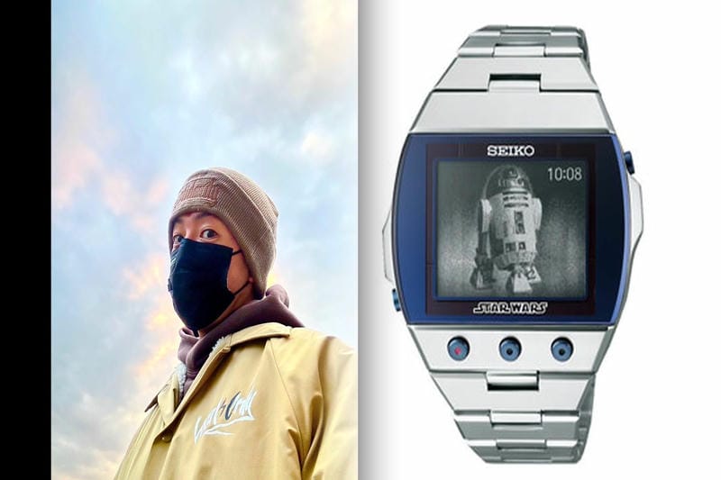 セイコー 時計 メンズ