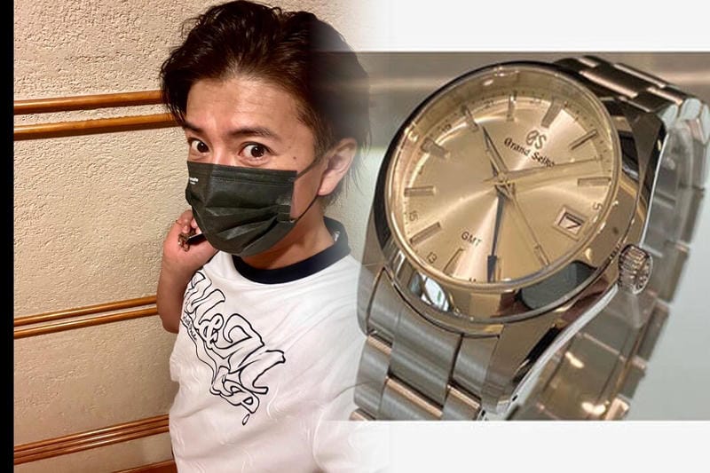 時計 名 入れ セイコー