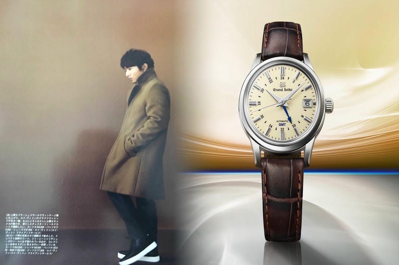 セイコー ドルチェ 型番