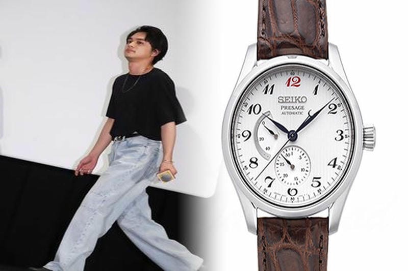 掛け時計 電波 セイコー