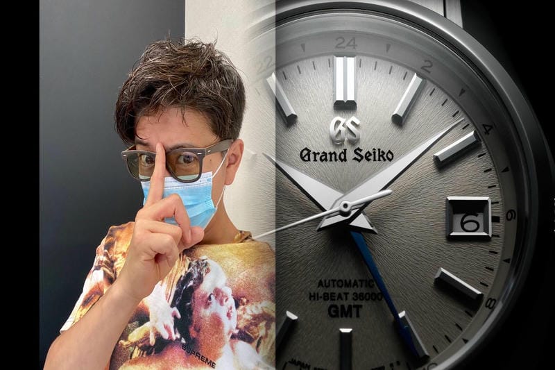 銀座 セイコー 時計 台