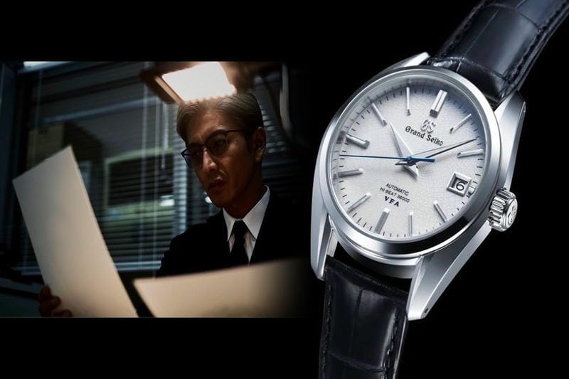 セイコー ドルチェ 四角