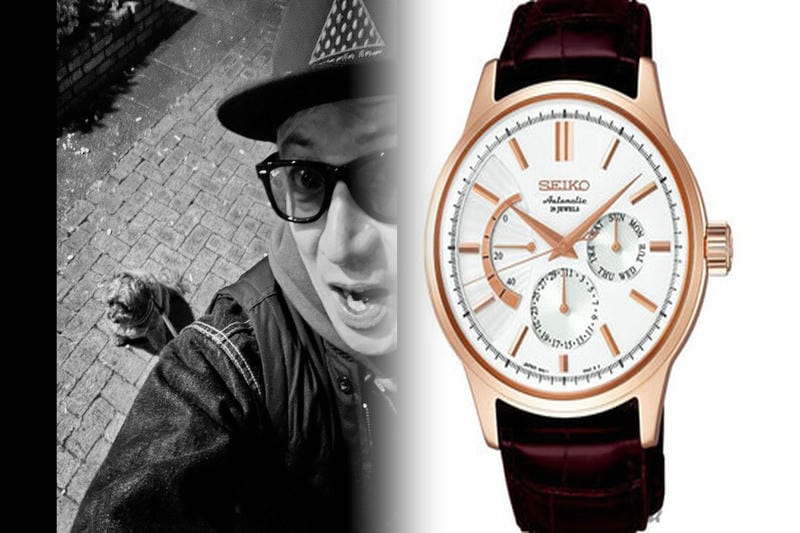 セイコー ベル マチック