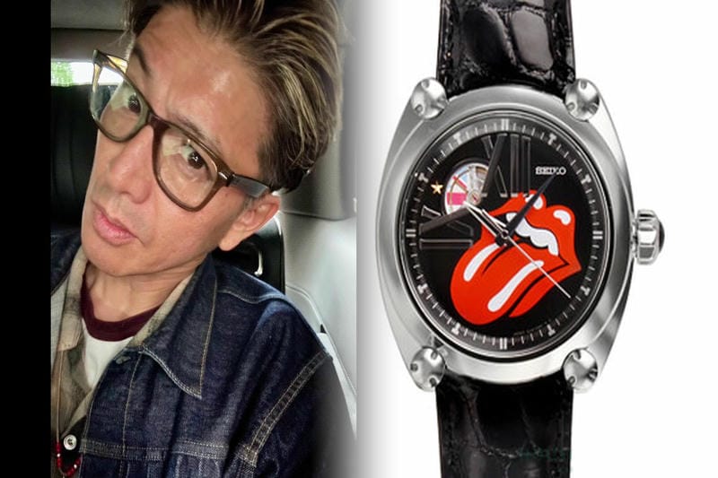 セイコー 機械 式 時計