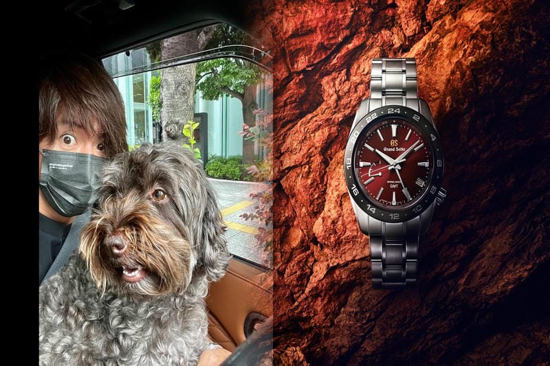 seiko ヴィンテージ