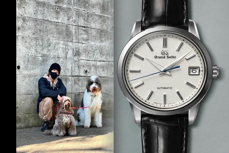 セイコー ブランド 一覧