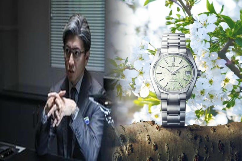 セイコー 掛け時計 高級