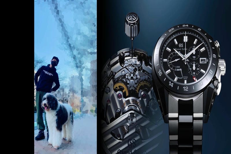 セイコー ソーラー 時計