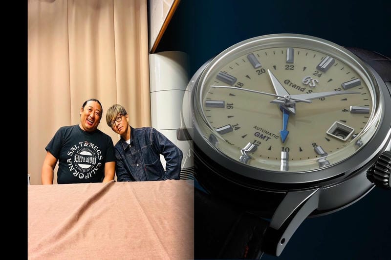 ペア ウォッチ セイコー