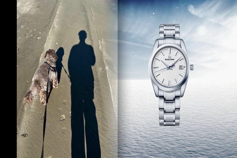 seiko5 自動 巻き