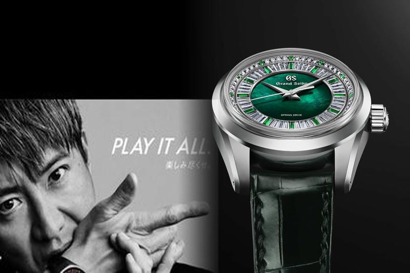 セイコー チック タック