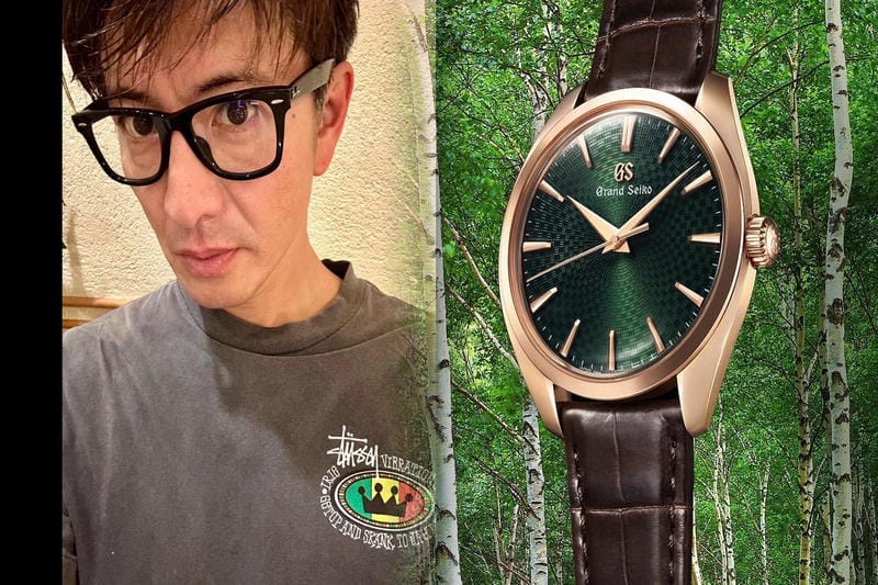 seiko スポーツ 5